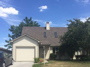 1101 Waterville Monclova Rd, Waterville, OH 43566