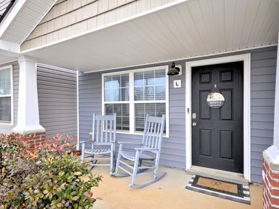645 Stowe Ct #L, Clarksville, TN, 37040