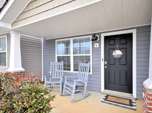 645 Stowe Ct #L, Clarksville, TN 37040