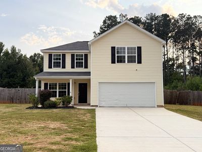 960 Anna Marie Ln, Monroe, GA, 30655