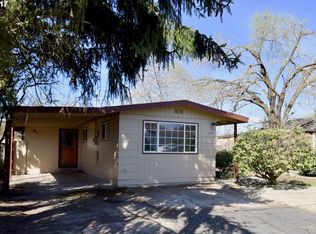 530 Ruskin St, Eugene, OR 97402