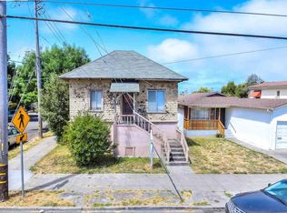 3020 Acton St, Berkeley, CA 94702