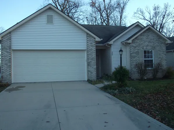 307 Caperiole Pl, Fort Wayne, IN 46825