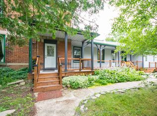12 Murney St #10, Belleville, ON K8P 3N6