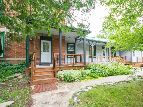 12 Murney St #10, Belleville, ON K8P 3N6