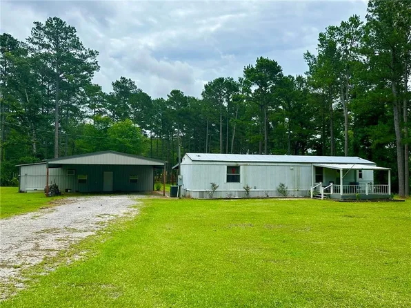 3366 Grays Creek Rd, Dry Prong, LA 71423