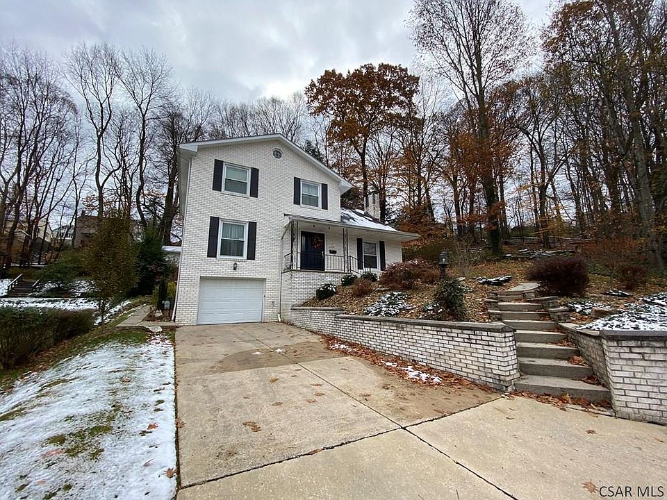 107 Pocahontas Dr, Johnstown, PA 15905 Zillow