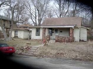 760 E Highland St, Martinsville, IN 46151