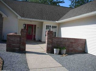 61 Pizarro Dr, Hot Springs, AR 71909