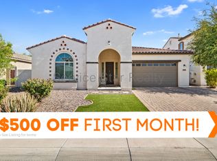 4123 E Zion Pl, Chandler, AZ 85249