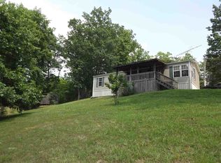 443 Proffitt Ridge Rd, Mooresburg, TN 37811