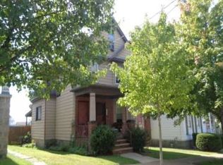 824 Hickory St, Scranton, PA 18505