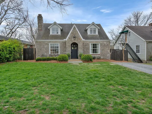 4105 Colorado Ave, Nashville, TN 37209