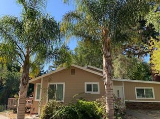 4170 Santa Rita Rd, El Sobrante, CA 94803