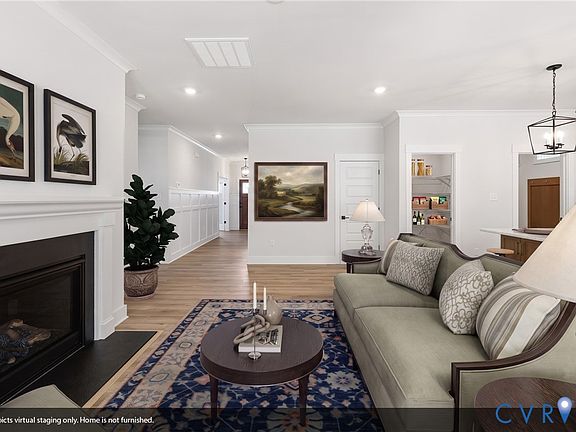 5th image of 8525 Chimney Rock Dr