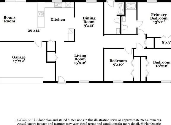 2nd image of 300 Sanora Blvd