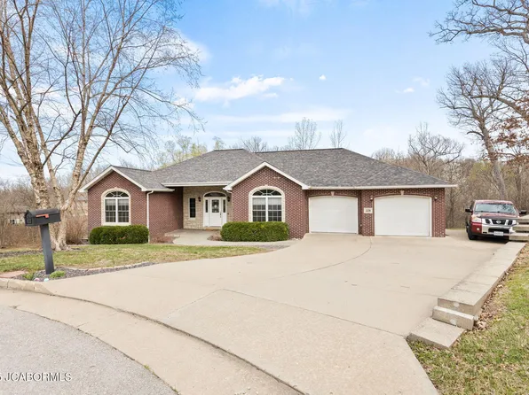 228 Little Creek Ln, Jefferson City, MO 65109