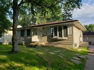 5127 53rd Ave N, Crystal, MN 55429