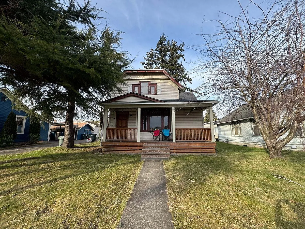 Building Photo - 515 Carolina St