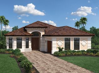 23384 Sanabria Loop, Bonita Springs, FL 34135