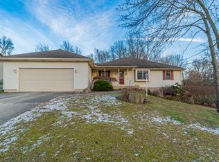 1855 N Rustic Dr, La Porte, IN