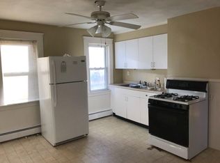 17 Eva St #2, Providence, RI 02908