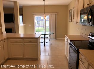 3602 Pertland Trl, Greensboro, NC 27405