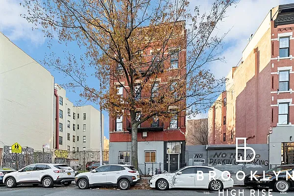 Rented by Brooklyn High Rise LLC | media 6