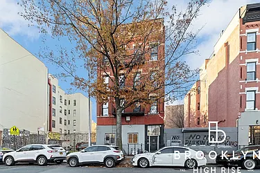 Rented by Brooklyn High Rise LLC