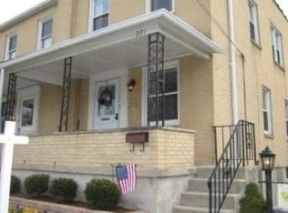 221 W 10th Ave, Conshohocken, PA 19428