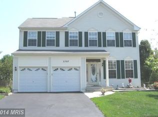 2707 Elton Ct, Crofton, MD 21114