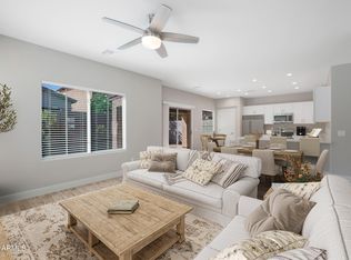 4933 W Fawn Dr, Laveen, AZ 85339