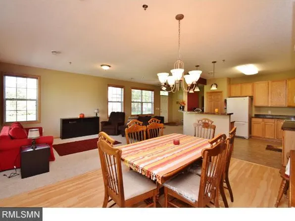 11364 Aberdeen Cir NE Unit F, Blaine, MN 55449