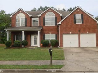 3402 Redwood Forest Ln #2, Powder Springs, GA 30127