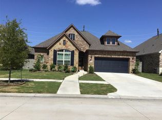 4410 Bayberry Ridge Ln, Manvel, TX 77578