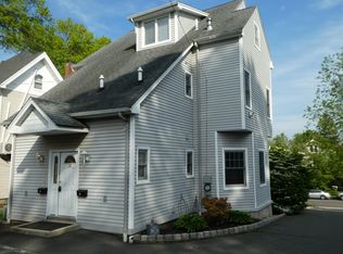 28 Forest St #1, Montclair, NJ 07042