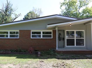 1710 Buena Vista Cir SE, Decatur, AL 35601