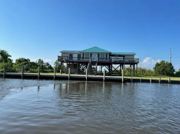 0 Pass Isle, Ponchatoula, LA 70454