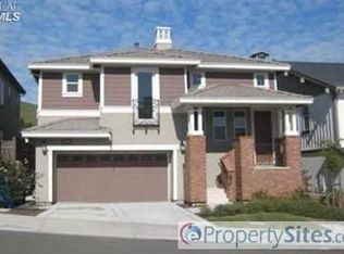 6577 Deerfield Dr, Vallejo, CA
