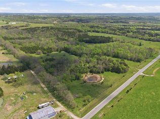 1 County Road 1077, Parker, KS 66072