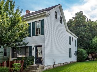39 N Railroad St, Annville, PA 17003