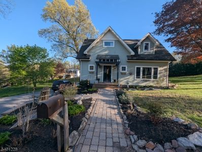 7 Arrowhead Dr, Wantage, NJ, 07461