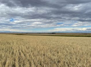 Nhn Pondera Coulee Rd, Conrad, MT 59425