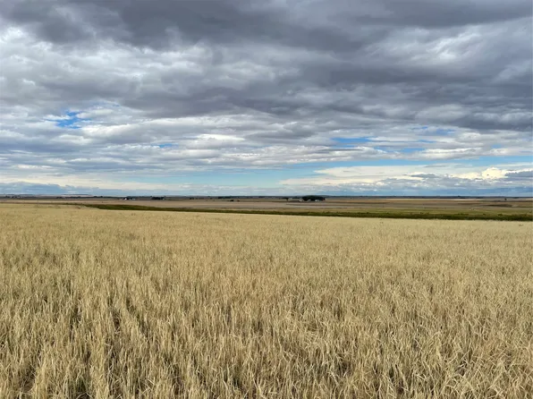 Nhn Pondera Coulee Rd, Conrad, MT 59425