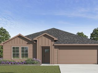 501 Honey Locust Dr, Nevada, TX 75173