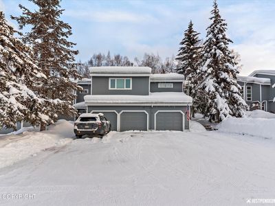 6513 Cimarron Cir, Anchorage, AK, 99504