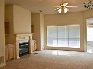 5409 Forest Cove Dr, Wichita Falls, TX 76310