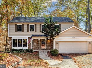 1868 Post Oak Trl, Reston, VA 20191