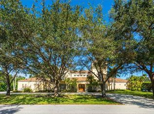 6701 SW 125th Ter, Pinecrest, FL 33156