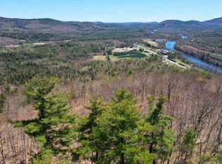 M2l60&59d Off Rte #2, Dixfield, ME 04224